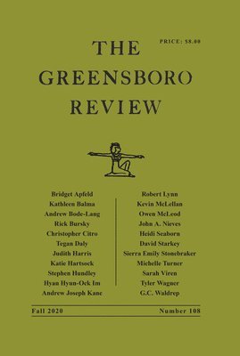 Greensboro Review