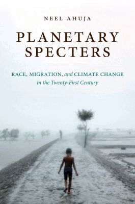 Neel Ahuja - Planetary Specters, Inbunden