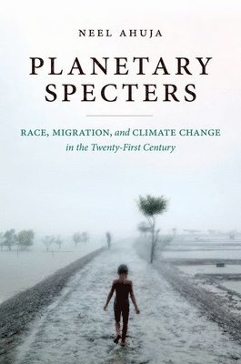 Planetary Specters 1