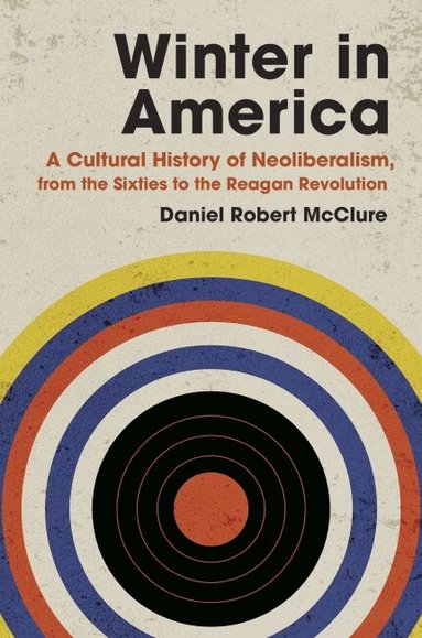 Daniel Robert McClure - Winter in America, Häftad