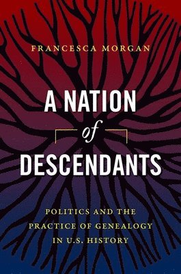 bokomslag Nation of Descendants