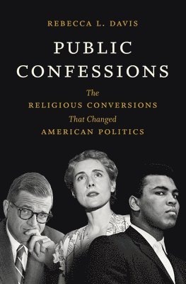 Public Confessions 1