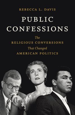 Davis, R: Public Confessions