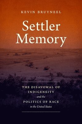 Settler Memory 1