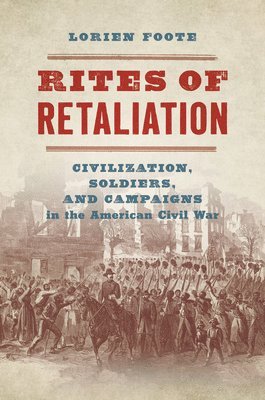 Rites of Retaliation 1