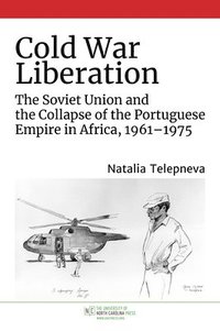 bokomslag Cold War Liberation