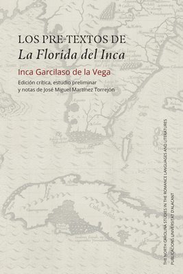 Los pre-textos de La Florida del Inca 1