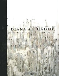 bokomslag Diana Al-Hadid
