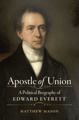 Matthew Mason - Apostle of Union, Häftad