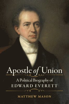 Apostle of Union 1