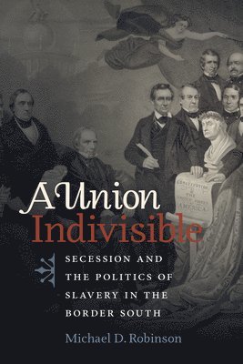 A Union Indivisible 1