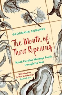 bokomslag Month of Their Ripening