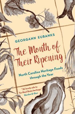 Georgann Eubanks - Month of Their Ripening, Häftad