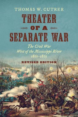 Theater of a Separate War 1