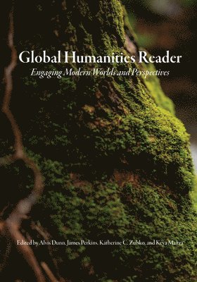 bokomslag Global Humanities Reader