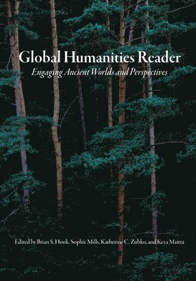 bokomslag Global Humanities Reader