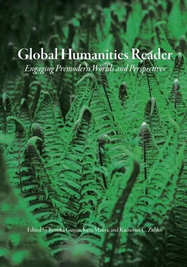 Renuka Gusain, Keya Maitra, Katherine C. Zubko - Global Humanities Reader, Häftad