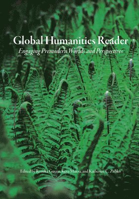 bokomslag Global Humanities Reader