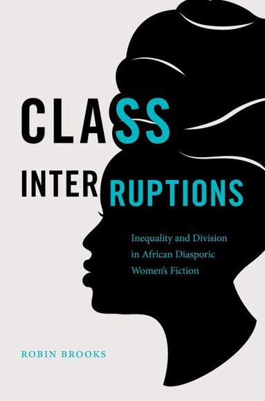 Robin Brooks - Class Interruptions, Inbunden