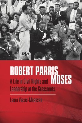 Robert Parris Moses 1