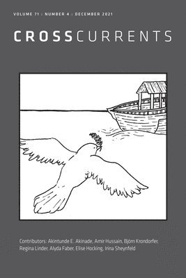 S. Brent Rodriguez-Plate, S Brent Rodriguez-Plate - CrossCurrents, Häftad