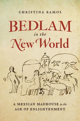 Bedlam in the New World 1