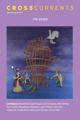 Charles Henderson - CrossCurrents: the Other, Häftad