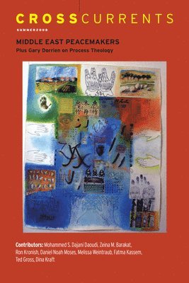 CrossCurrents: Middle East Peacemakers