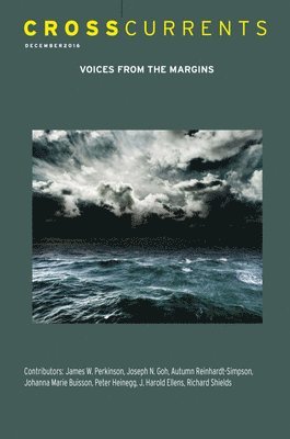 CrossCurrents: Voices from the Margins