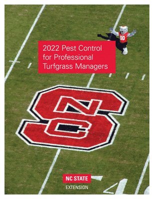 2022 Pest Control for Professional Turfgrass Managers 1