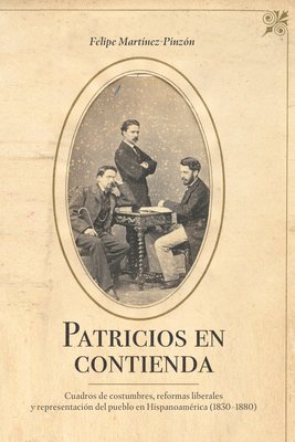 Patricios en contienda 1