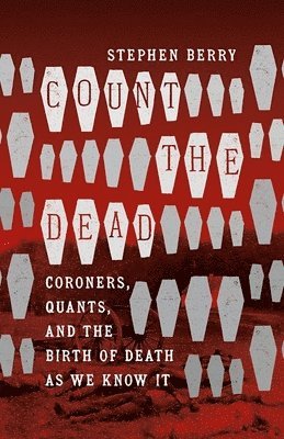 bokomslag Count the Dead