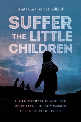 Suffer the Little Children 1