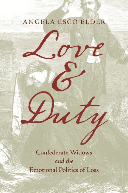 Love and Duty 1