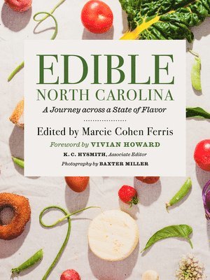 Edible North Carolina 1