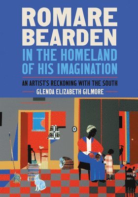 Romare Bearden in the Homeland of His Imagination 1