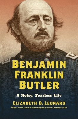Benjamin Franklin Butler