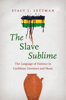 The Slave Sublime 1