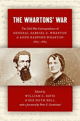 The Whartons' War 1