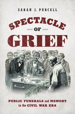 Spectacle of Grief 1