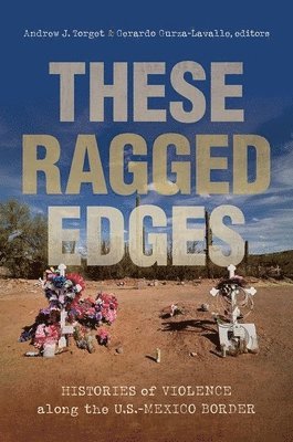 These Ragged Edges 1