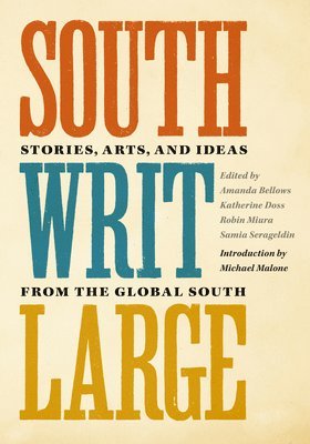 South Writ Large 1