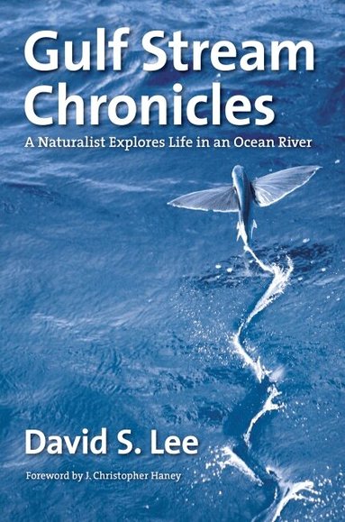David S. Lee - Gulf Stream Chronicles, Häftad