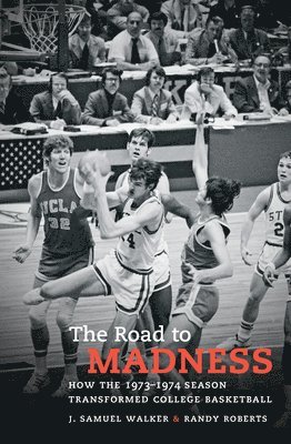 The Road to Madness 1