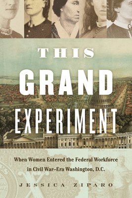 This Grand Experiment 1