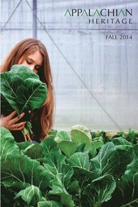 bokomslag Appalachian Heritage - Fall 2014