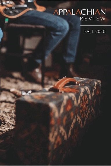 Jason Howard - Appalachian Review - Fall 2020, Häftad