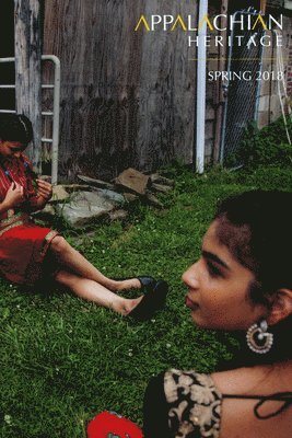 Jason Howard - Appalachian Heritage - Spring 2018, Häftad