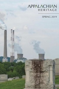 bokomslag Appalachian Heritage - Spring 2019: Volume 47, Issue 2