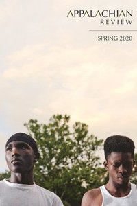 bokomslag Appalachian Review - Spring 2020: Volume 48, Issue 2